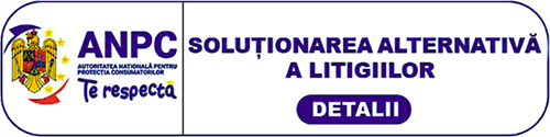 ANPC — Soluționarea Alternativă a Litigiilor
